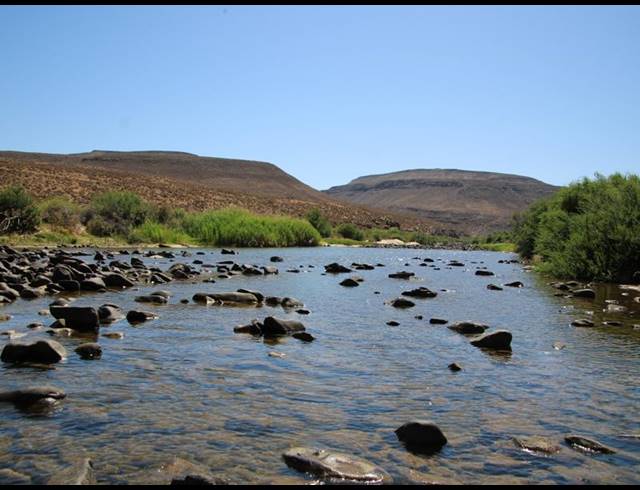 328HA FARM FOR SALE IN CLANWILLIAM RURAL